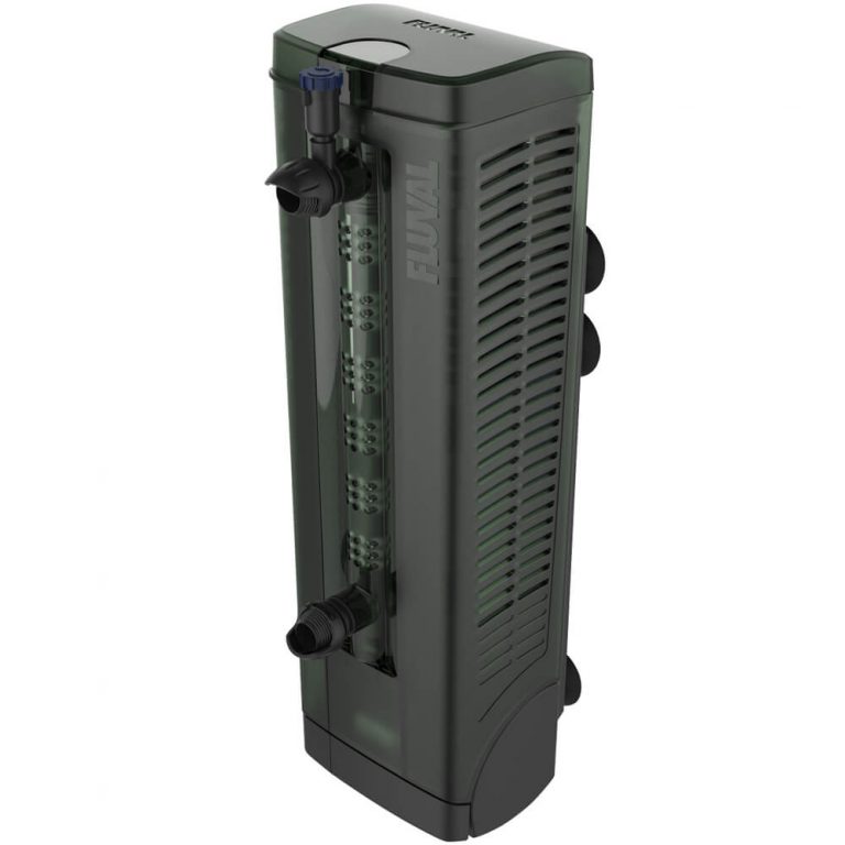 FLUVAL U4 Underwater Internal Filter