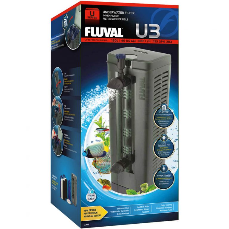 FLUVAL U3 Under