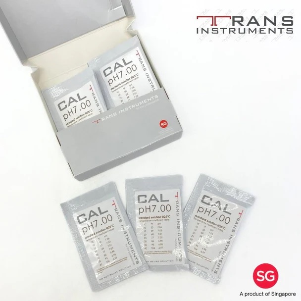TRANS INSTRUMEN