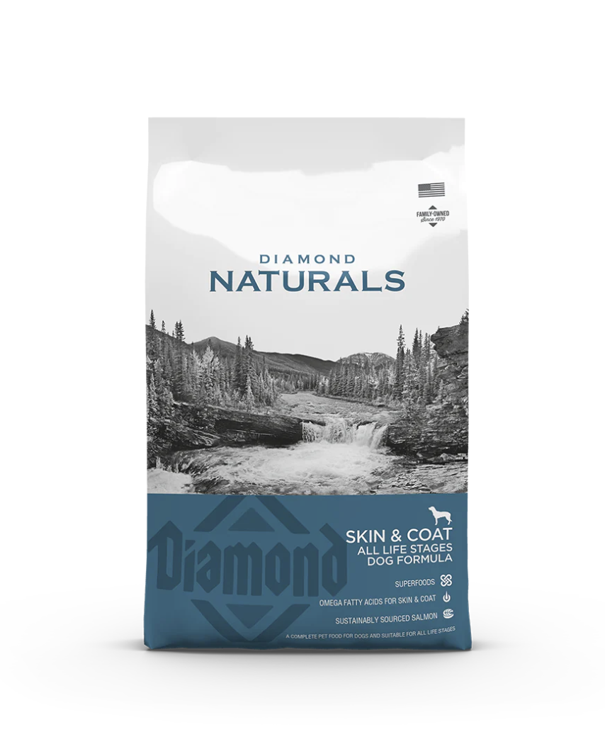 Diamond Natural