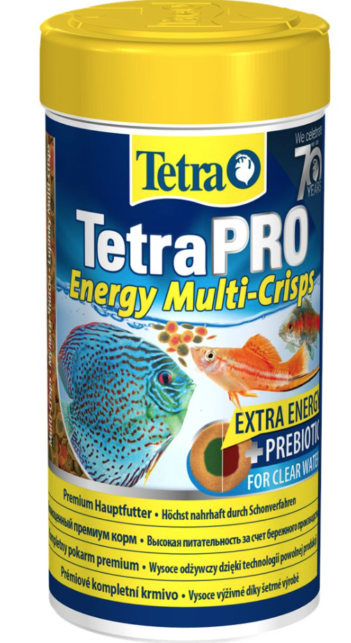 TETRA PRO Energ