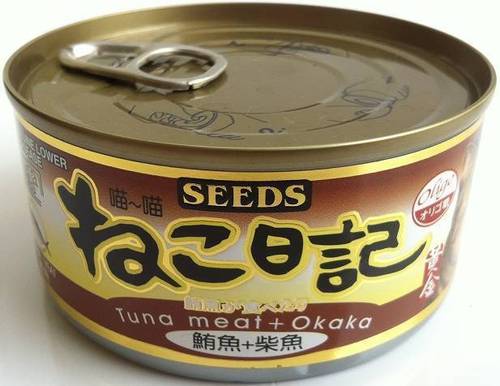 SEEDS MIAOMIAO  170g       6 Favours