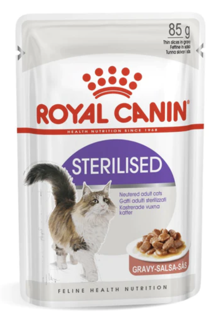 Royal Canin Fel