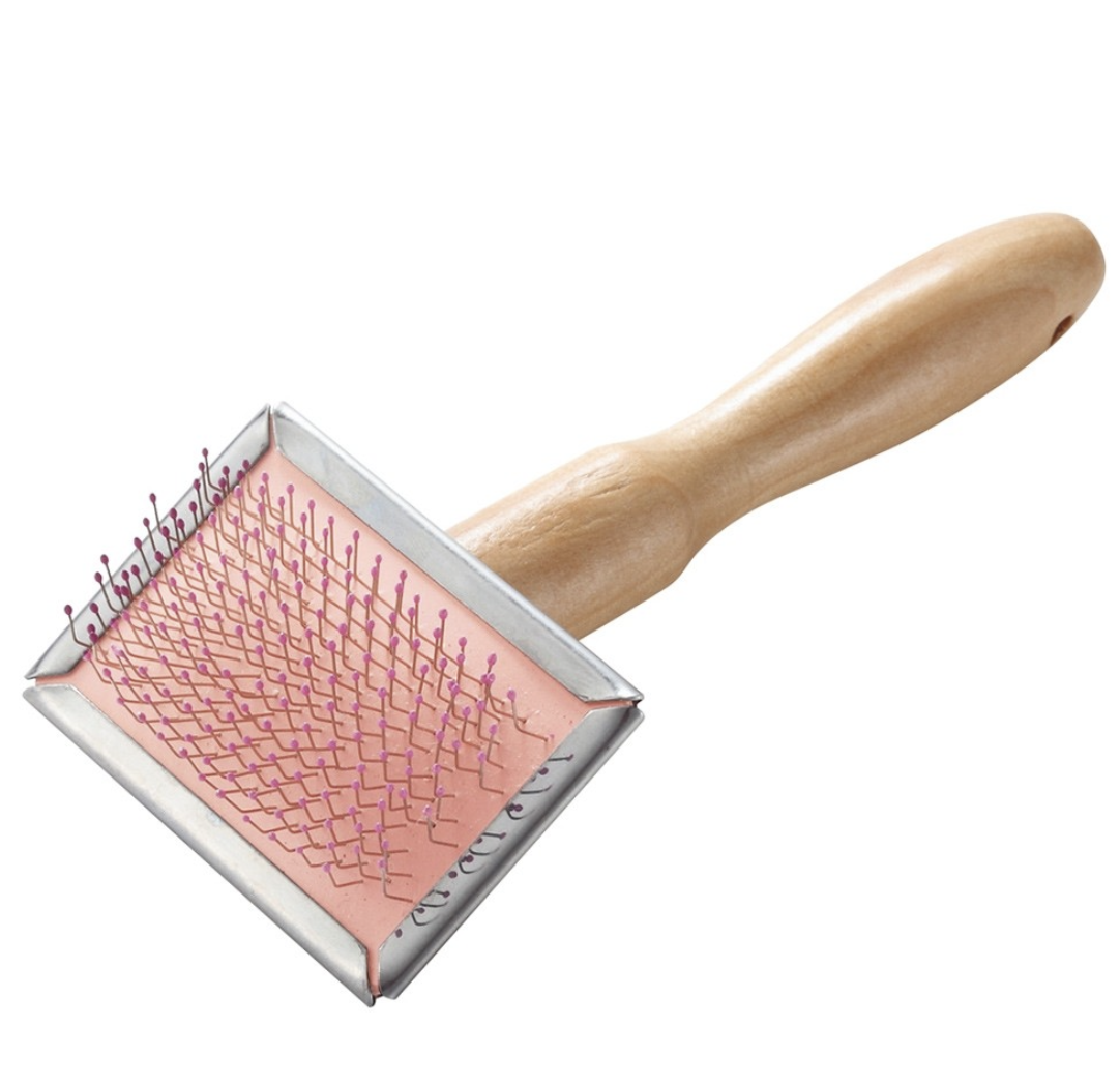 Marukan Minimal Salon Slicker Brush (ML361)