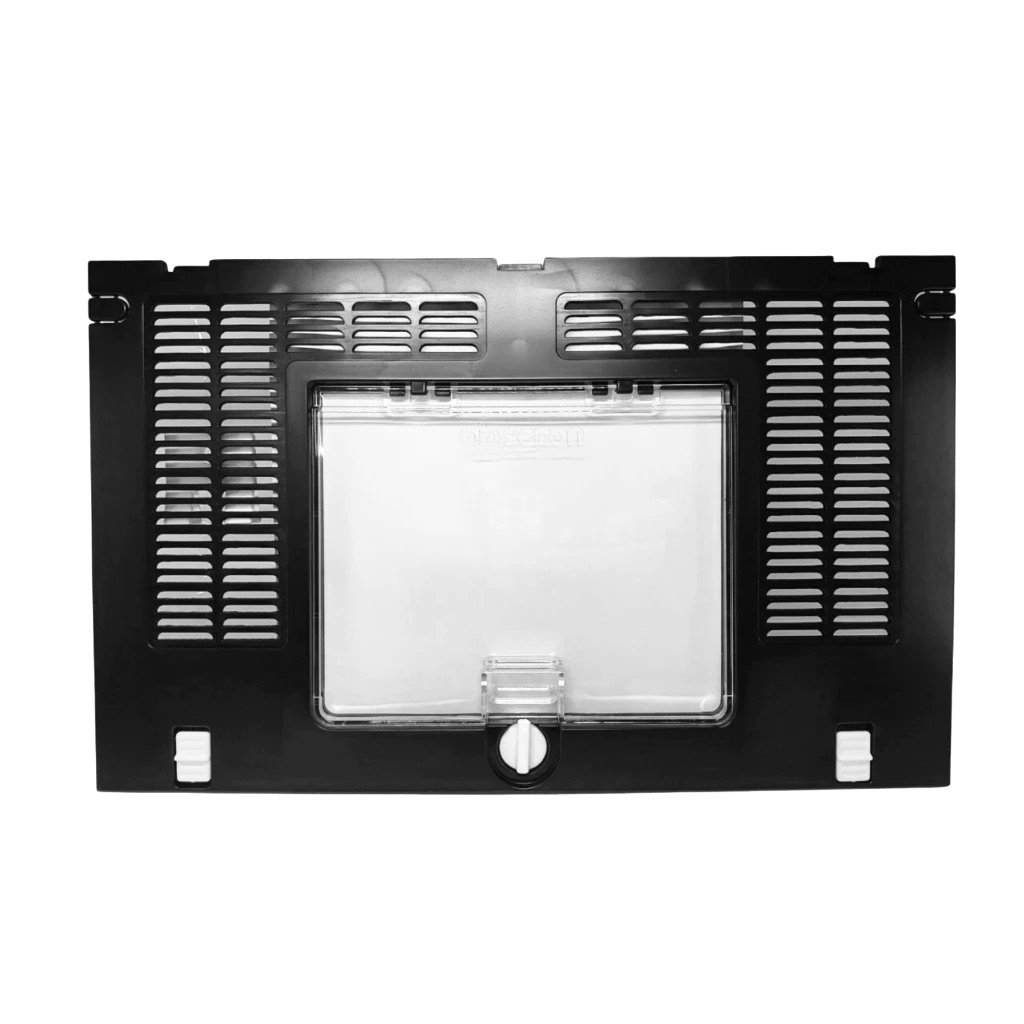 GEX Marina Tank L 39cm Lock Cover (AB Brand) 33.7cm x 23.3cm