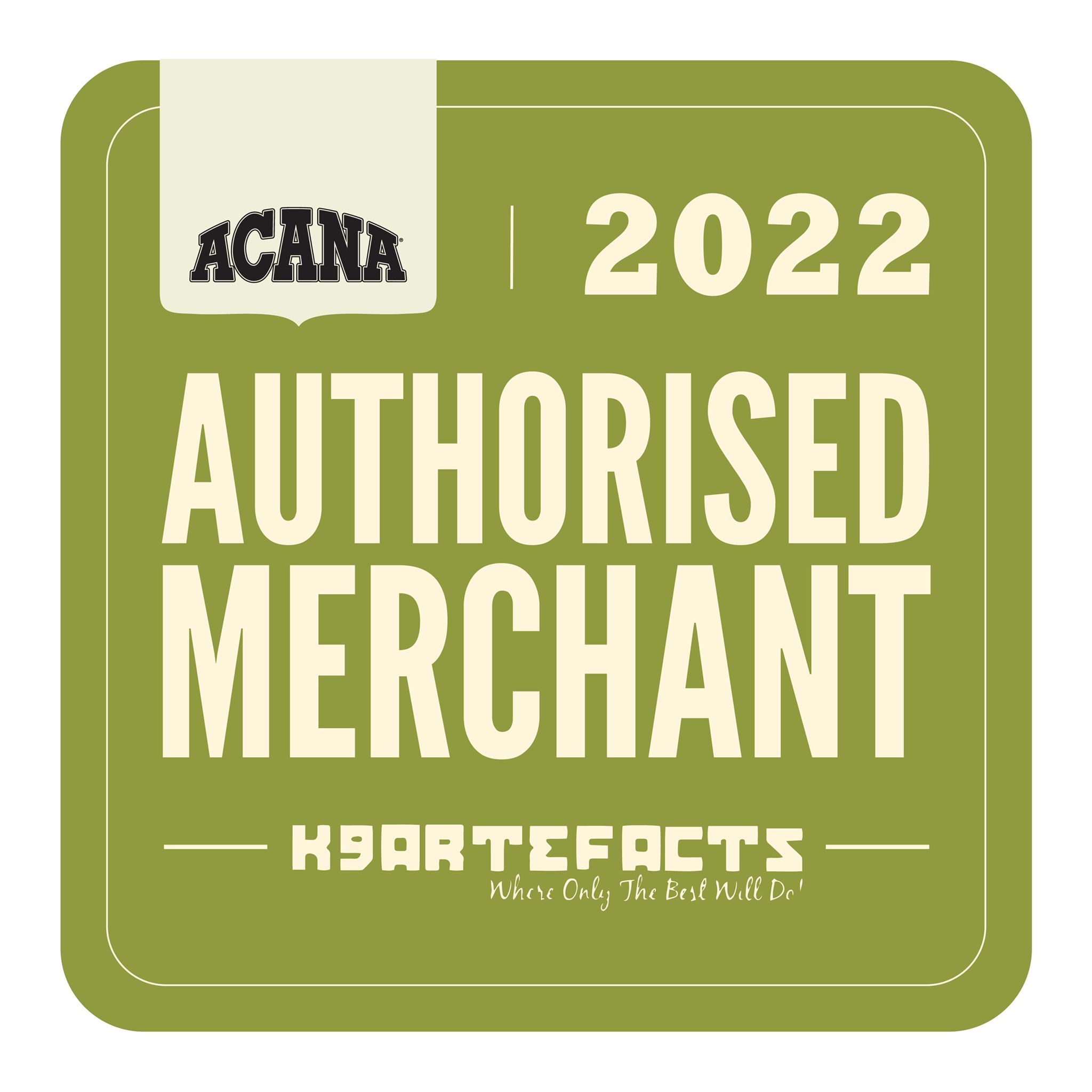 *STAR BUY* Acana Dog Regionals Pacifica 2kg - 11.4kg