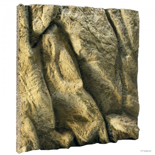 Exo Terra Terrarium PT2603 Small Wide DIMENSIONS (DXWXH) 45 x 45 x 30cm