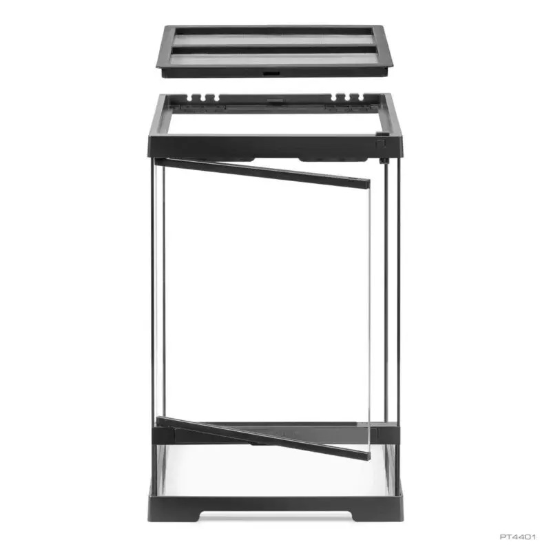 EXO TERRA PT4401 Pro Terrarium X-Small Tall 30x30x45cm