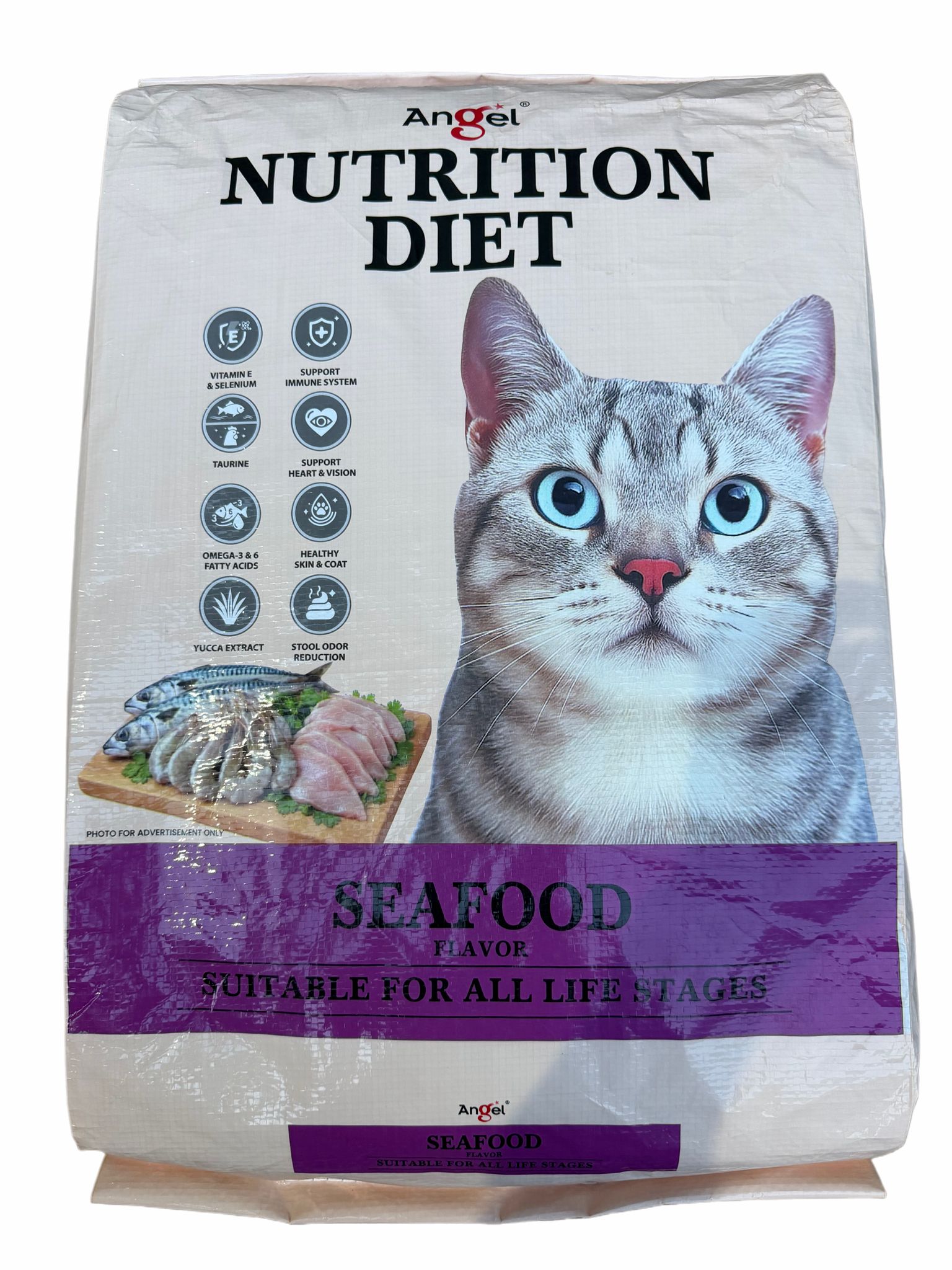 Angel Nutrition