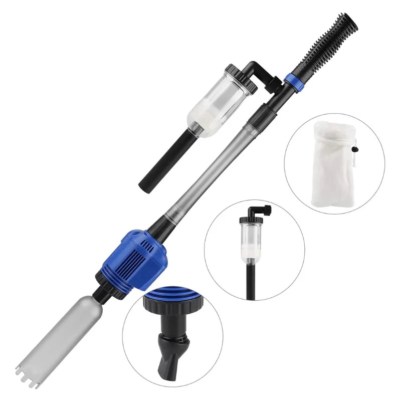 SUNSUN HXS-02 Gravel cleaner SUNHXS02