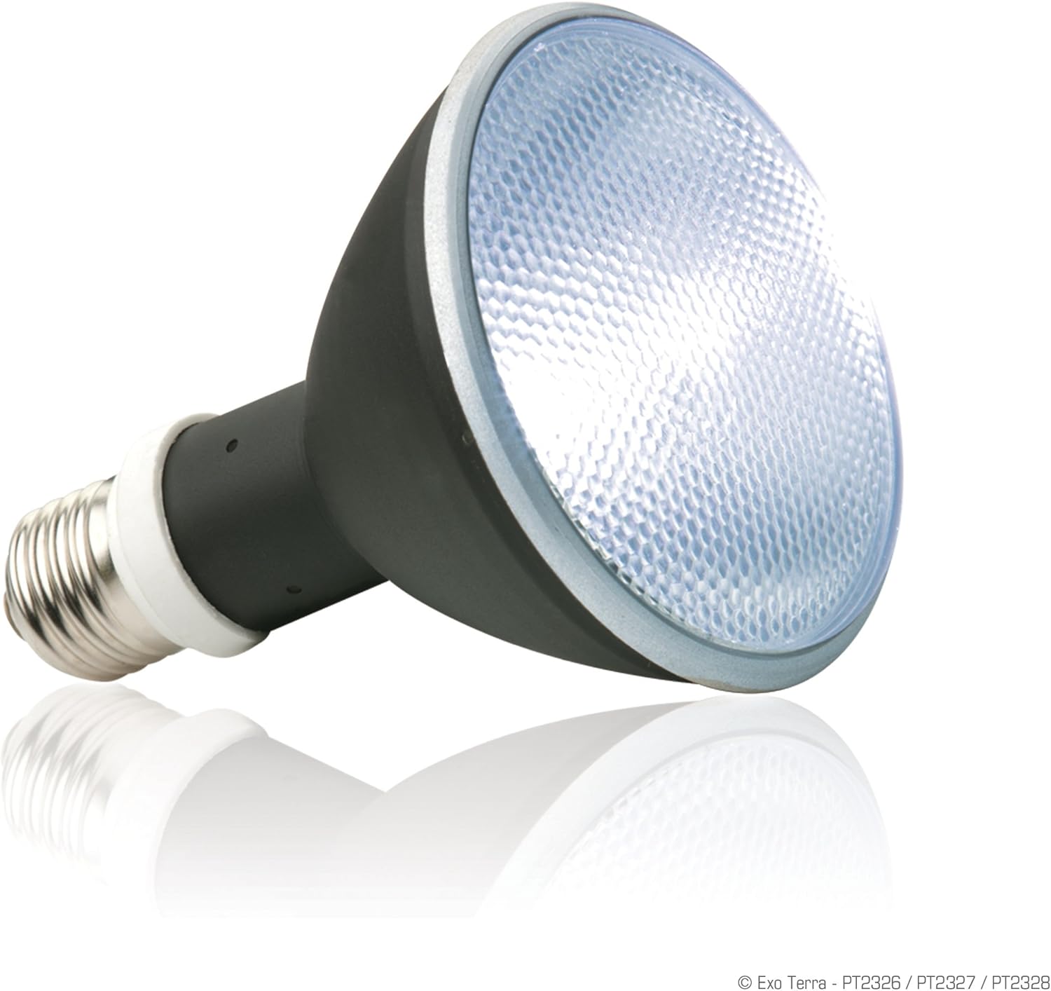 EXO TERRA PT2320 SUNRAY MH Fixture with Ballast & Blub 50WATT