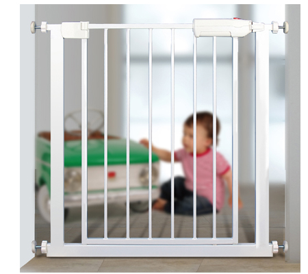Baby ACE Gate – Safety Metal Gate Extension Panels 28cm