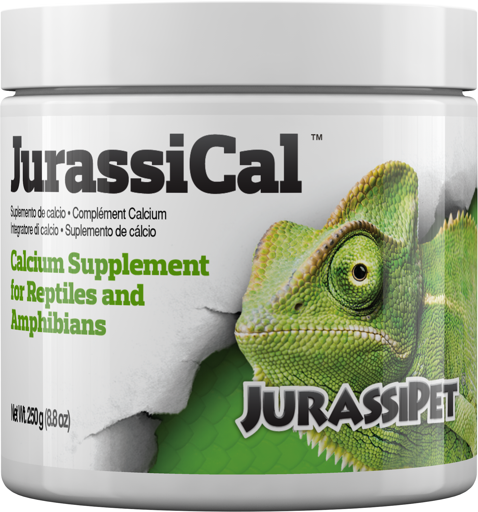 JURASSIPET JurassiCal™ 250g