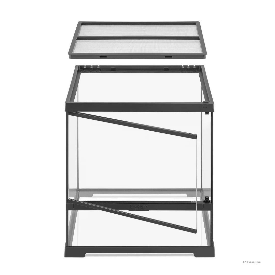 Exo Terra Pro Terrarium Small Wide PT4404 45 x 45 x 45cm