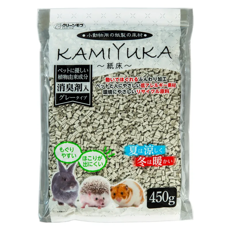 Kamiyuka Dust F