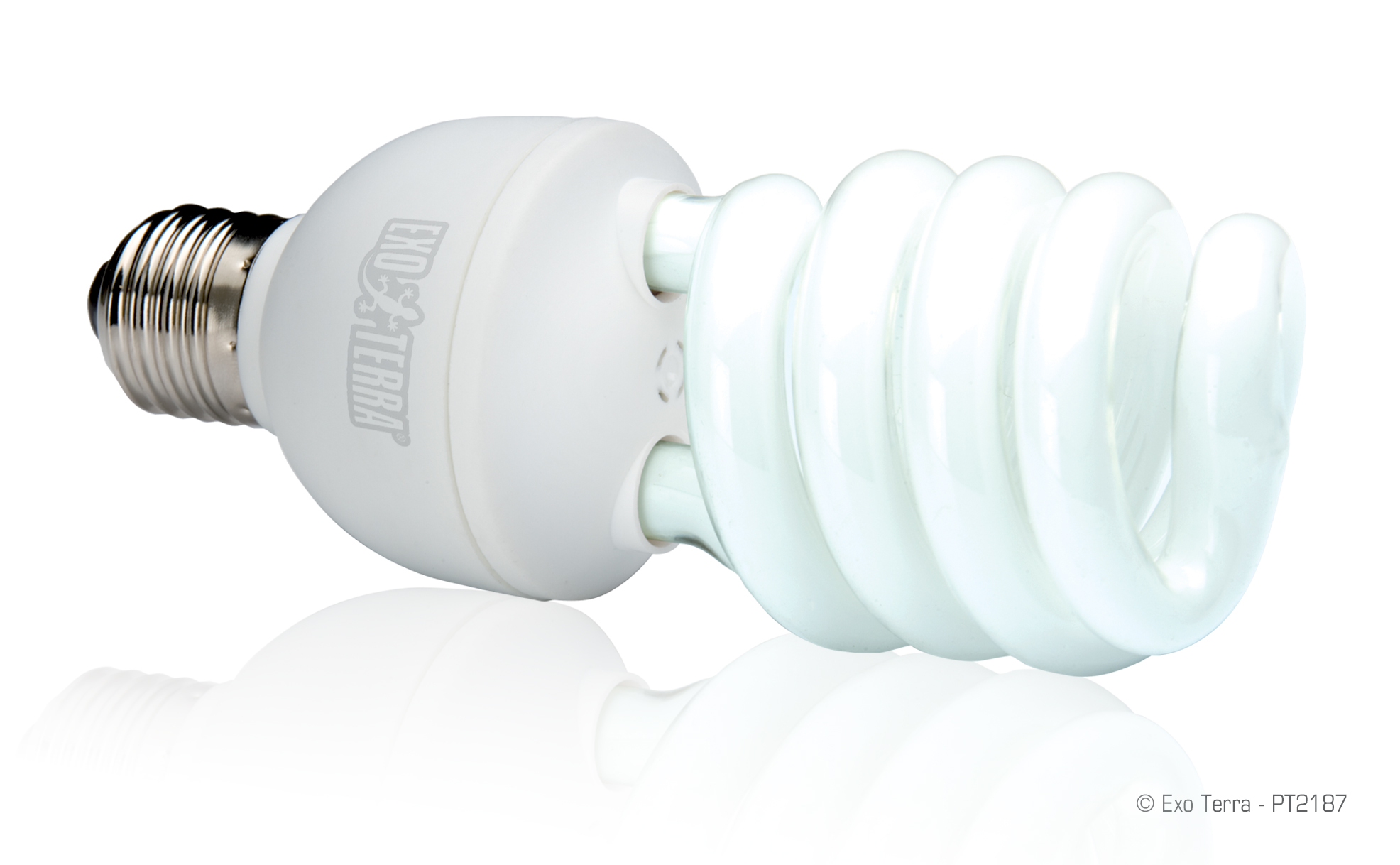 EXO TERRA UVB100 PT2187 25W / Tropical Terrarium Bulb