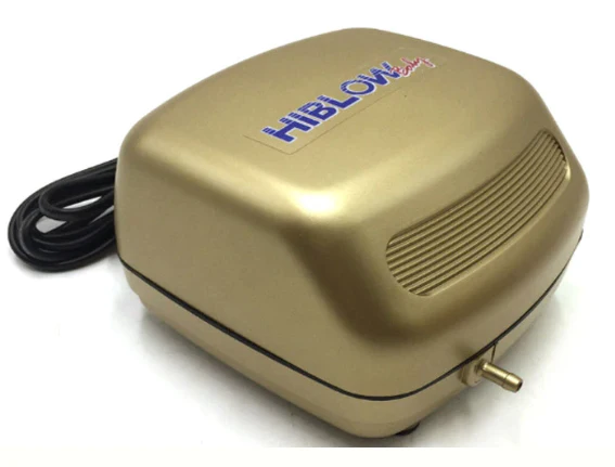 HiBlow Baby Air Pump C-5F