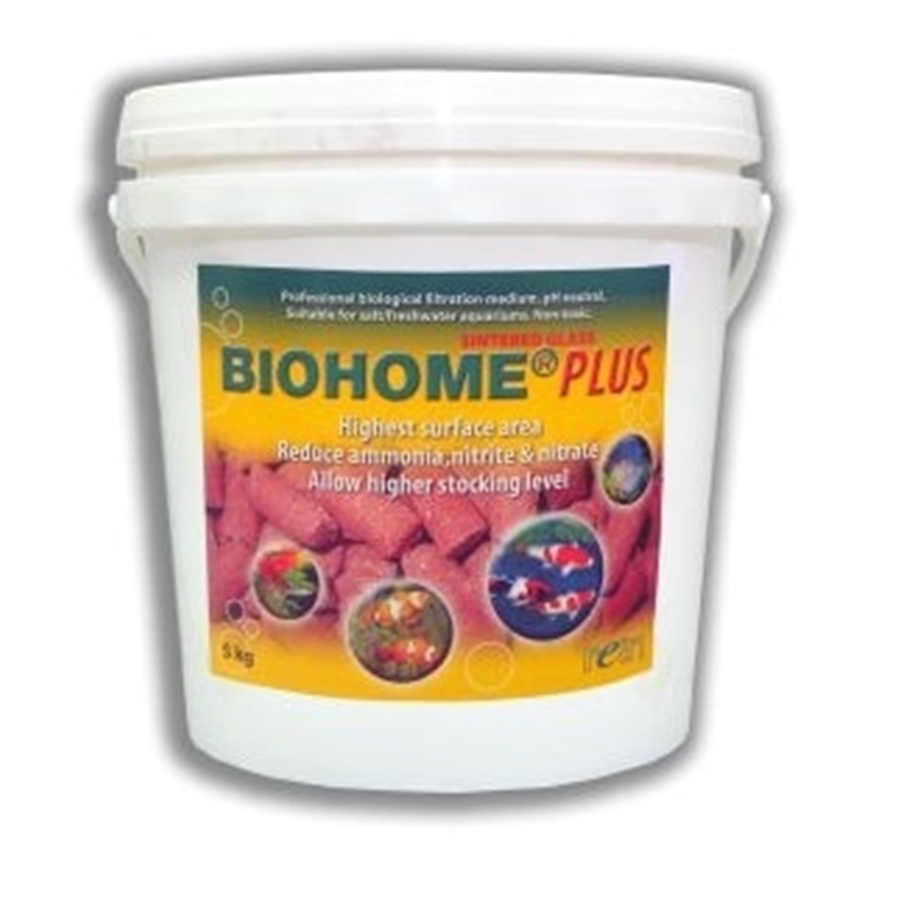 Biohome Plus 5k