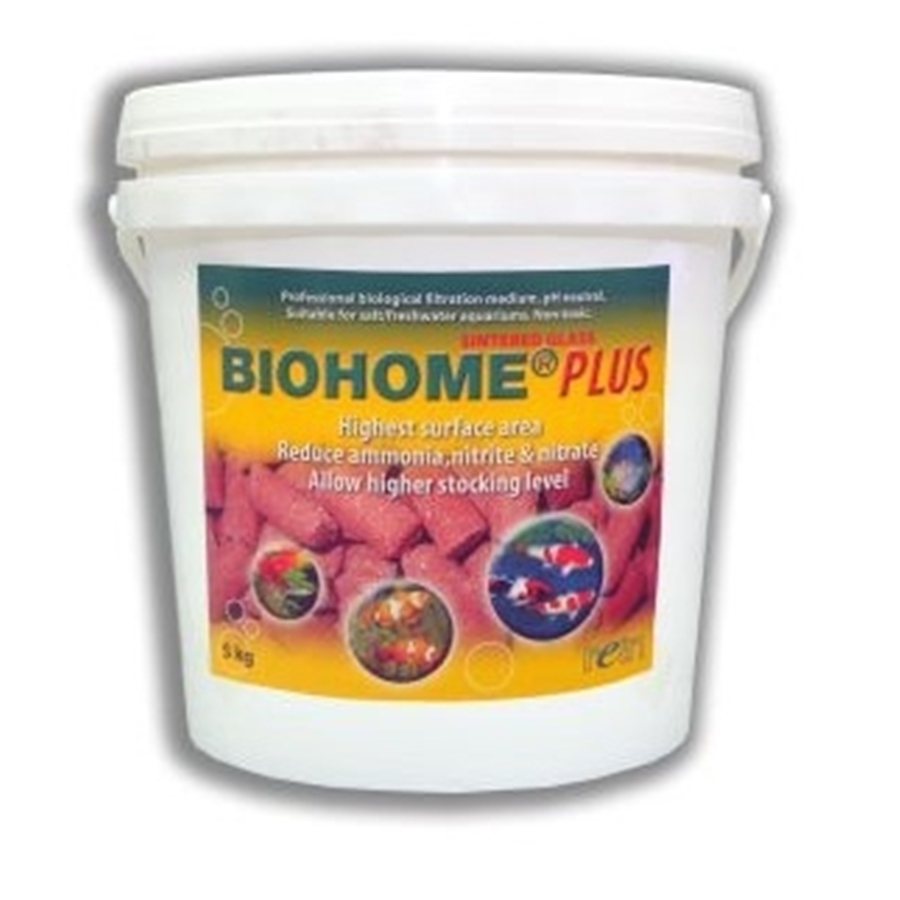 Biohome Plus 5kg 