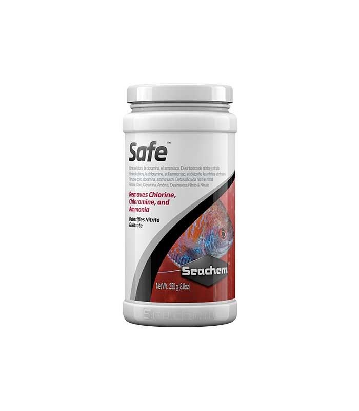 SEACHEM SAFE 25