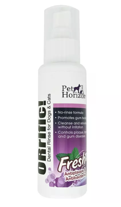 Pet Horizon ORrific! Dental Spray 100ml