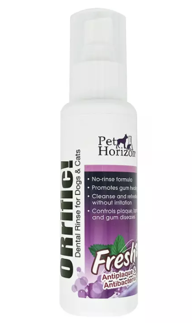 Pet-Horizon-ORrific-Dental-Spray-100ml