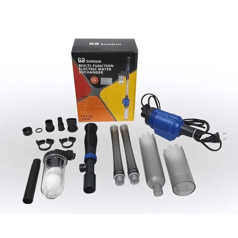 SUNSUN HXS-02 Gravel cleaner SUNHXS02