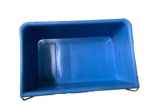 Bird Feeder Hanger Plate S L14cm x W8cm x H5cm