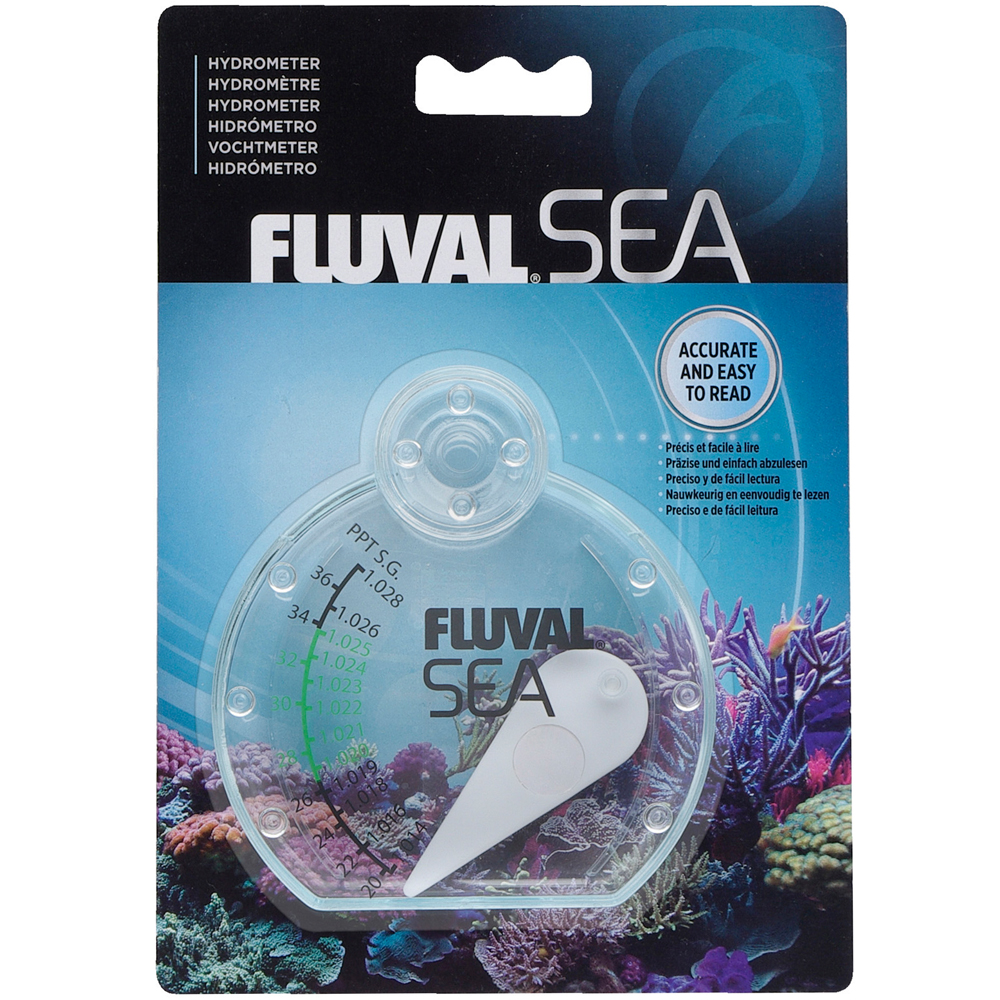 FLUVAL SEA Hydrometer