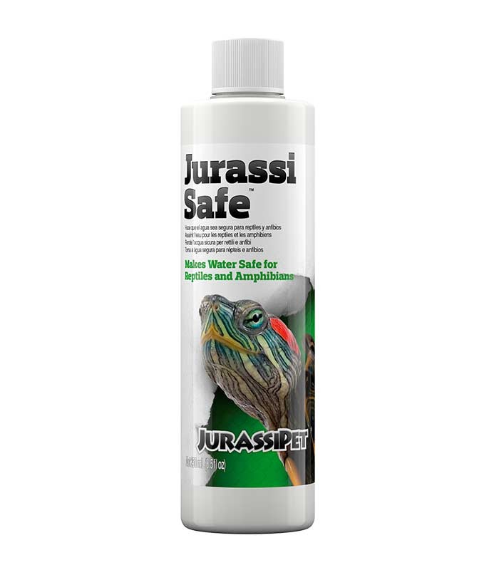 JURASSIPET JurassiSafe™ 250ML SC-8506