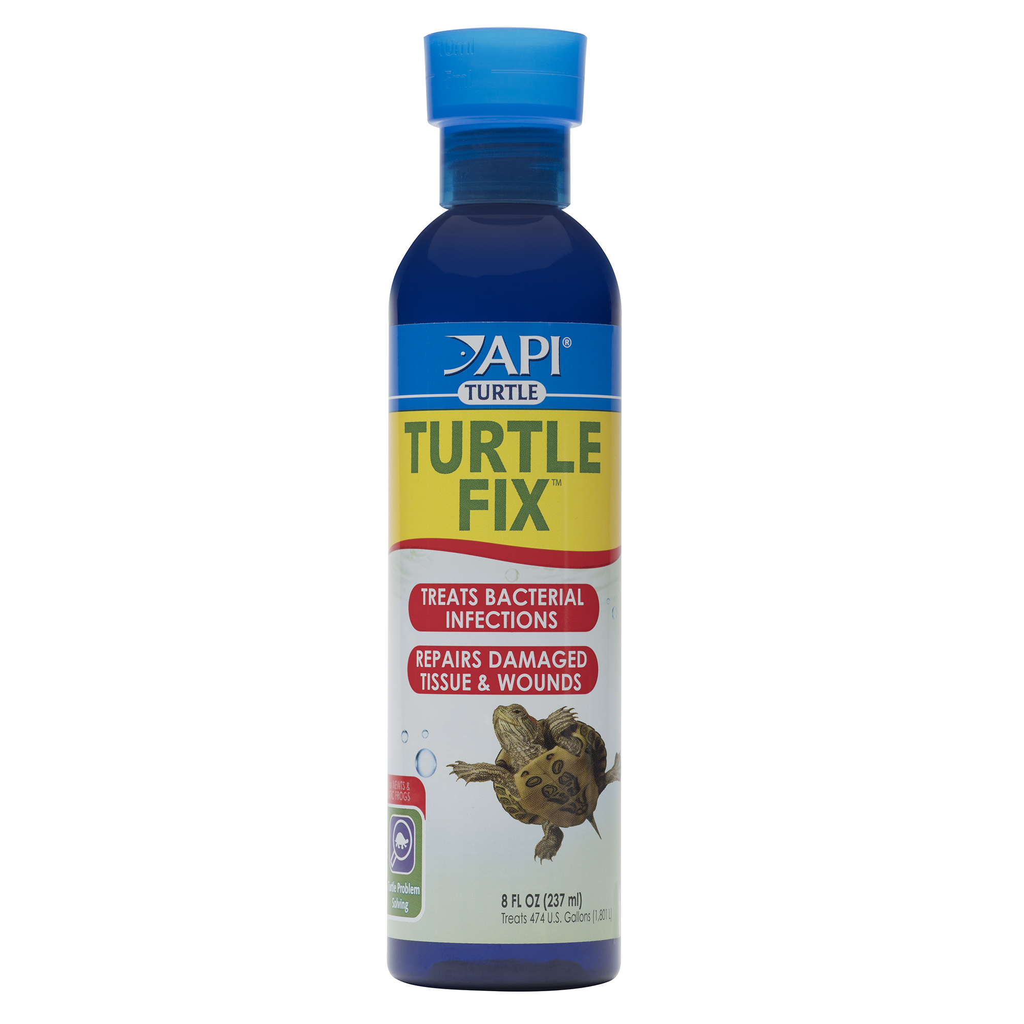 API TURTLE FIX™ 8 oz. 237ml