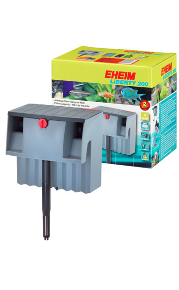 EHEIM LiBERTY 75 Hang on Filter EM204020    
