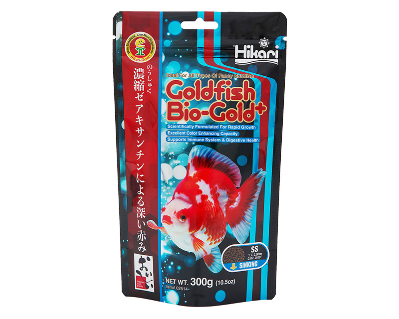 HIKARI Goldfish