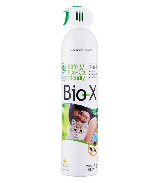 BIO-X 3 IN 1 SP