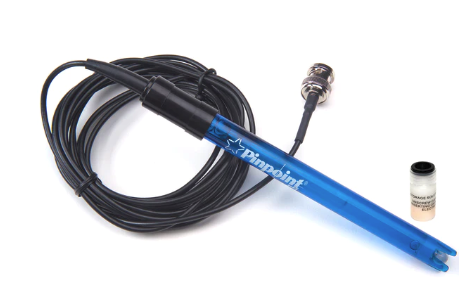 PINPOINT® PH Replacement Probe