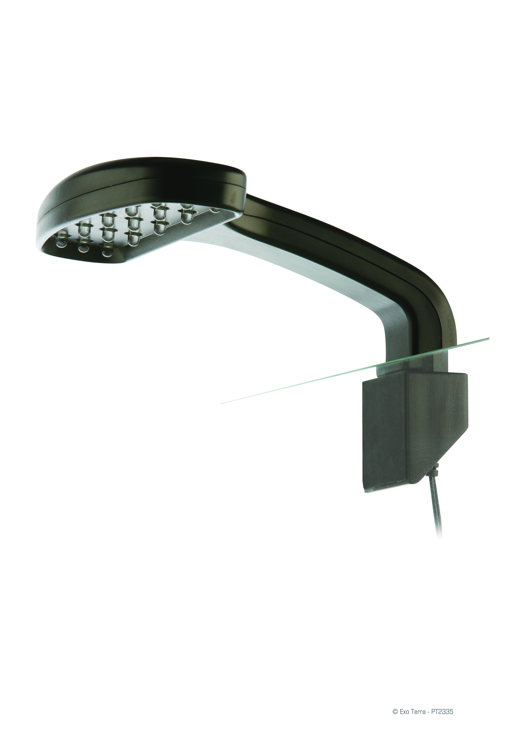 EXO TERRA Day and Night Light 15 LED Small (PT2335)