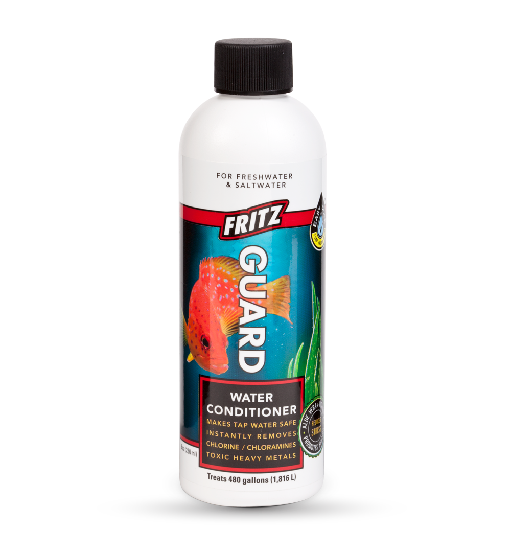 FRITZ GUARD 8OZ