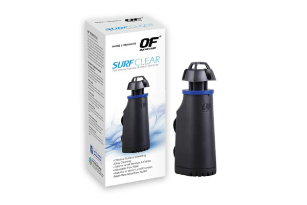 OF SURFCLEAR SU