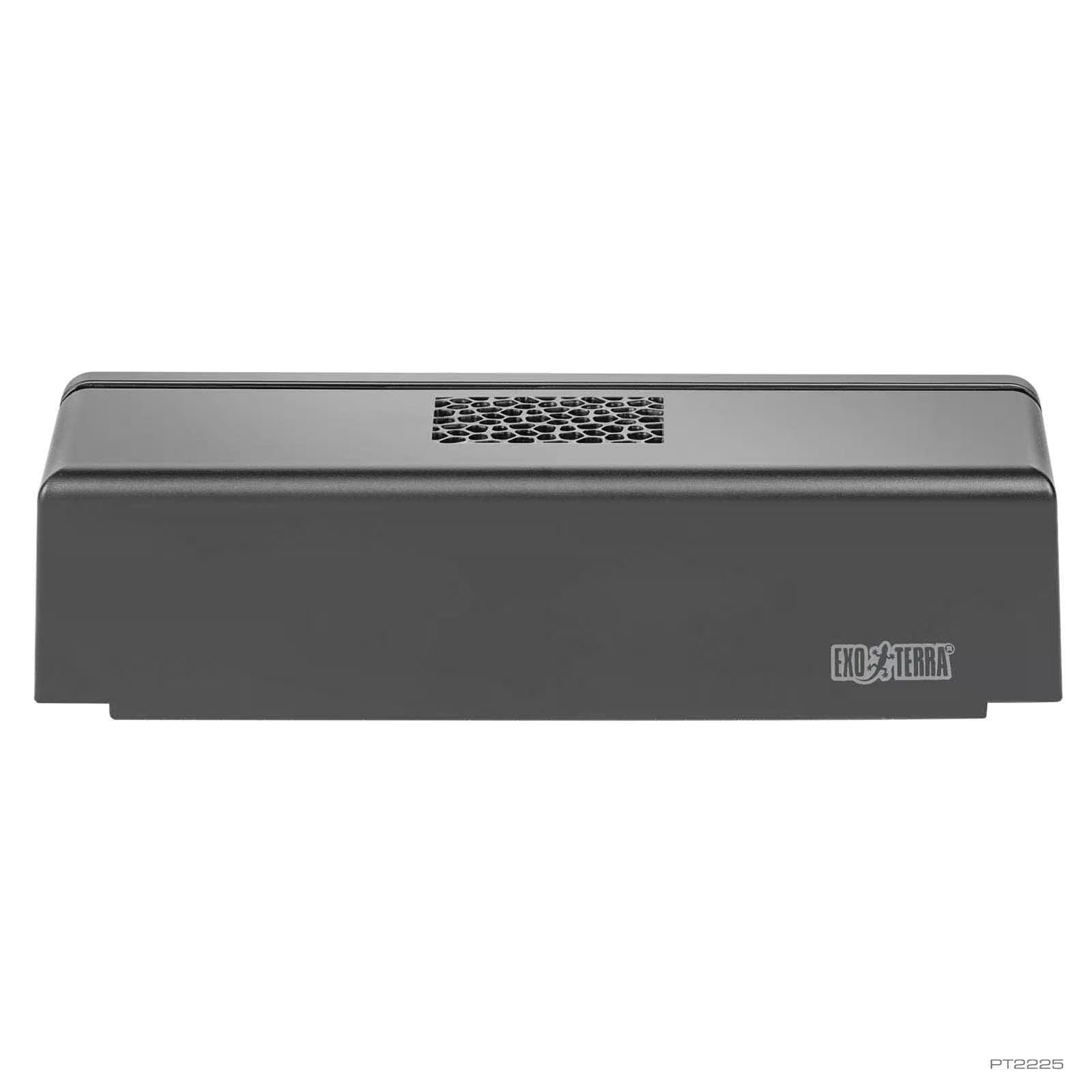 Exo Terra PT2225 Compact Top Mini Terrarium Canopy