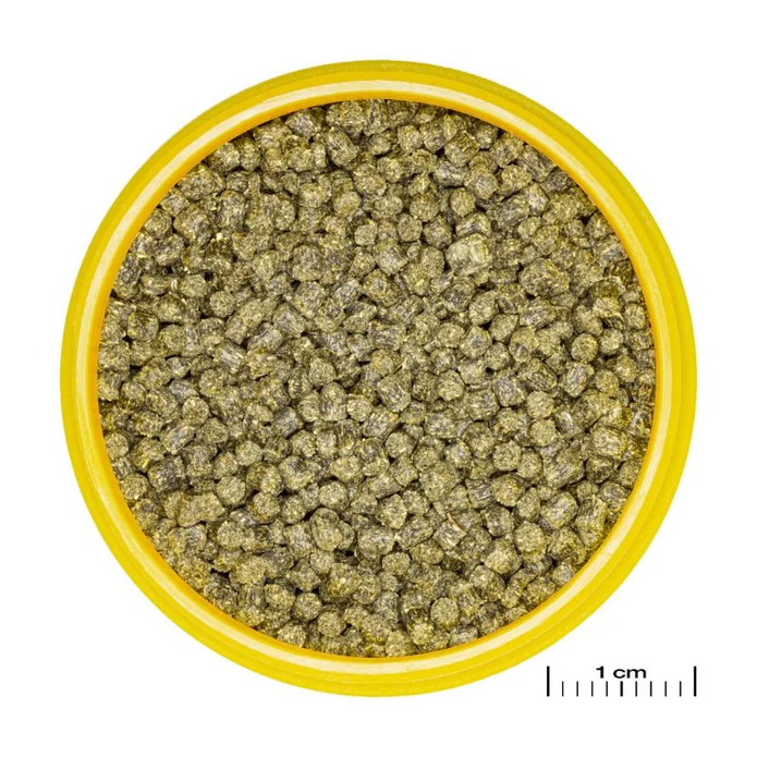 JBL ProNovo Shrimps Grano S 100ml (Ideal Shrimp Food) J31560