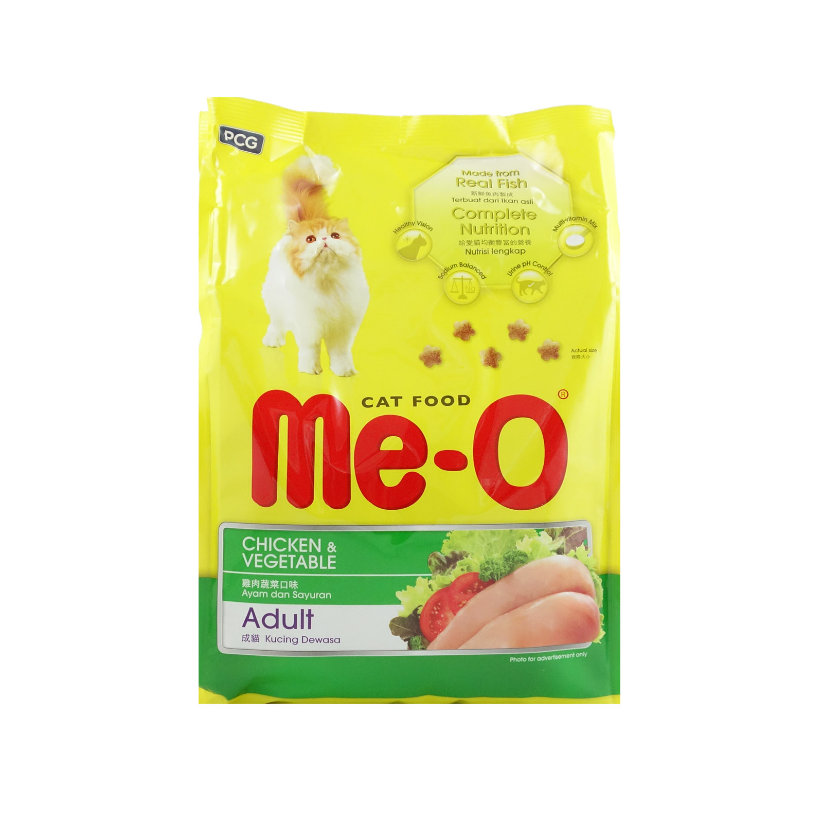 ME-O Cat Adult 