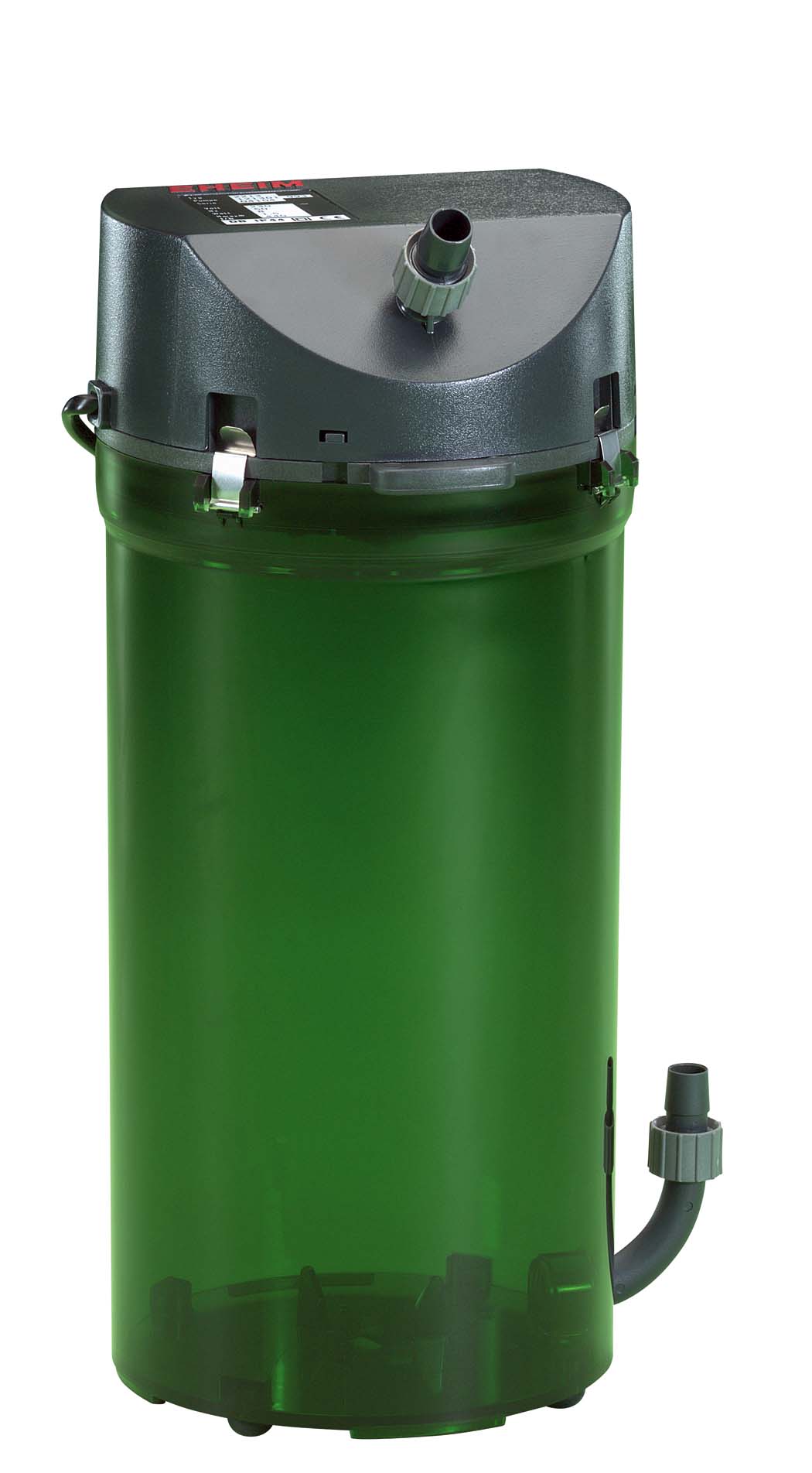 EHEIM CLASSIC 250 2213 EXTERNAL CANISTER FILTER