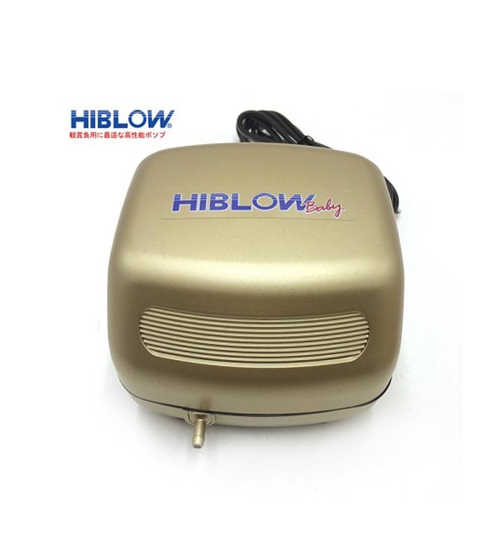 HiBlow Baby Air Pump C-5F