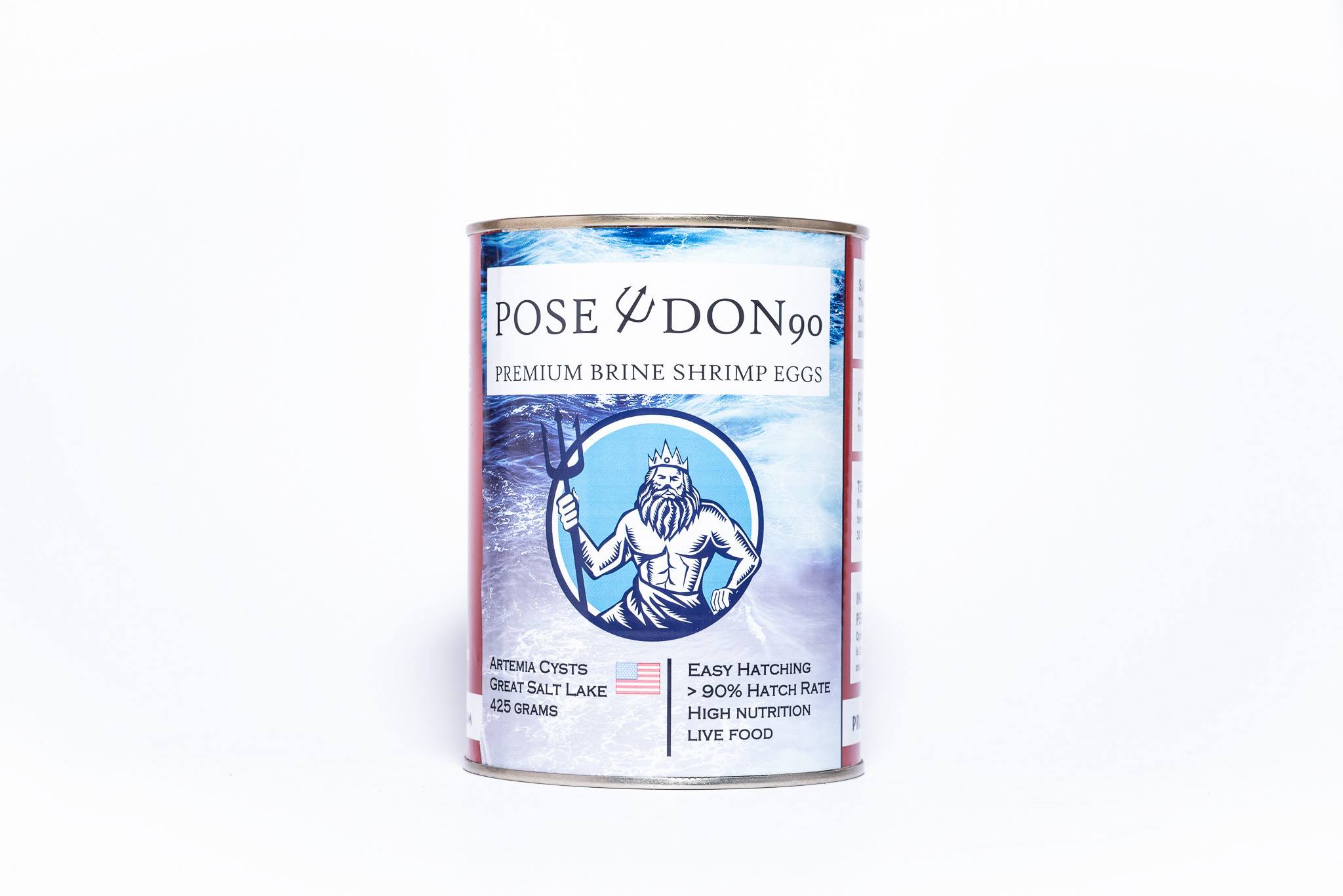 POSEΨDON90 –