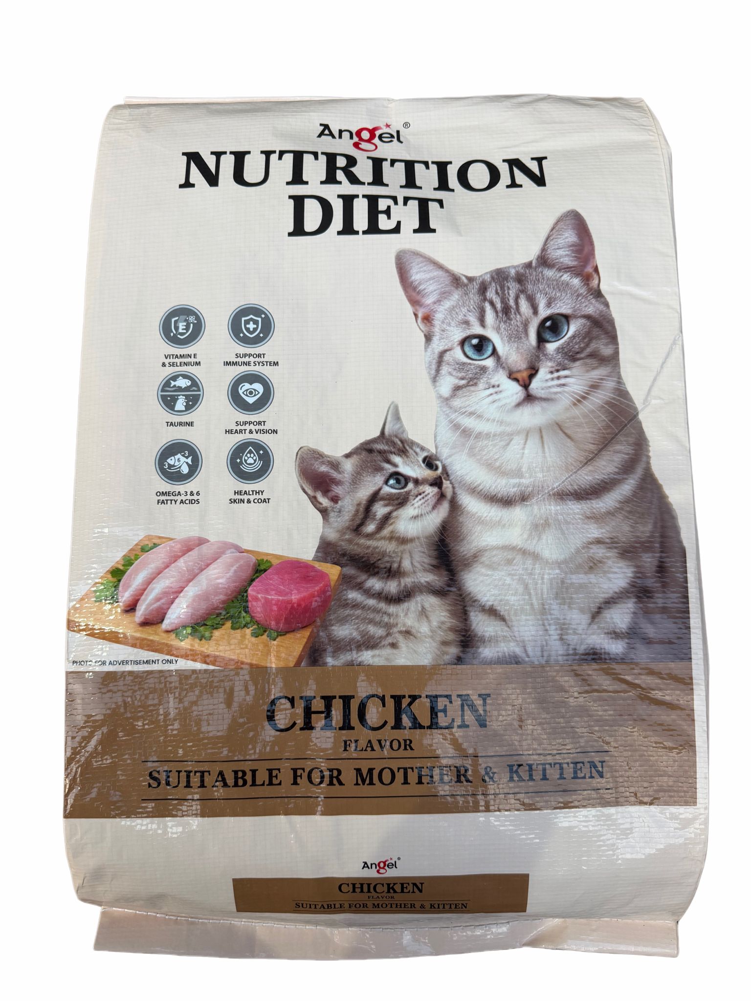 Angel Nutrition