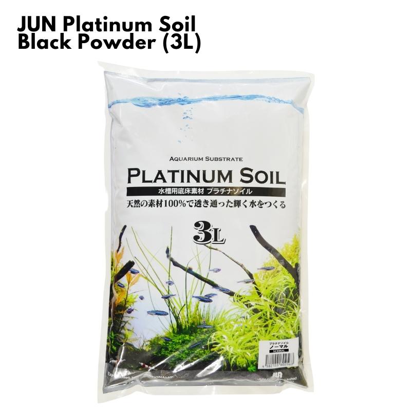 JUN Platinum So