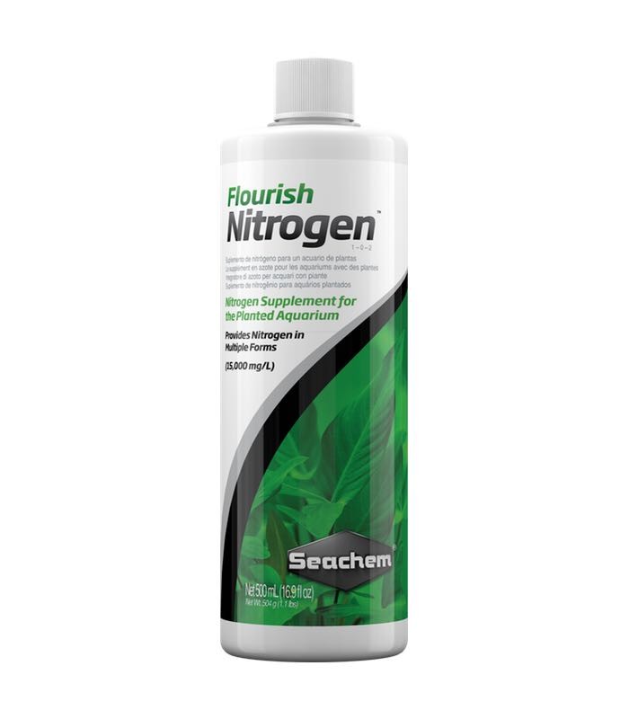 SEACHEM Flourish Nitrogen