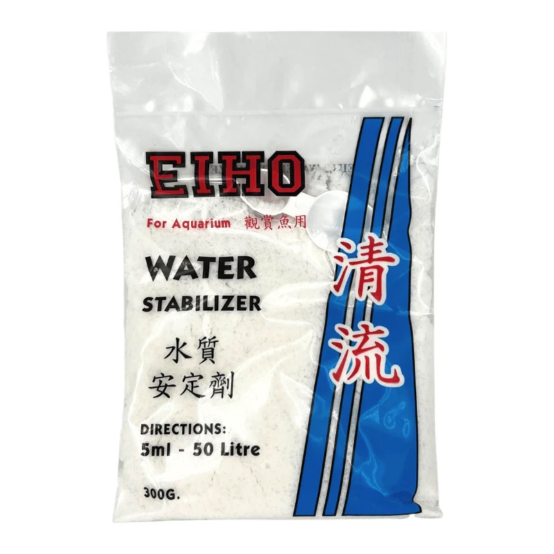  EIHO Water Sta