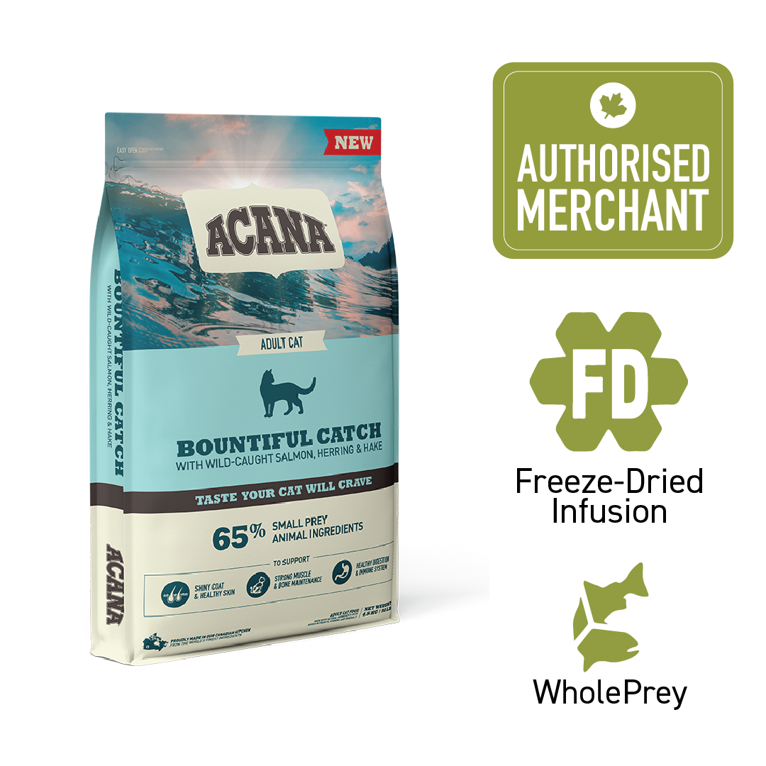 ACANA Freeze-Dr