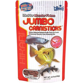 Hikari Jumbo Ca